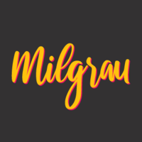 Milgrau logo, Milgrau contact details