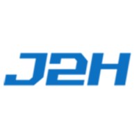 J2H Digital logo, J2H Digital contact details