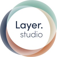 Layer.studio logo, Layer.studio contact details