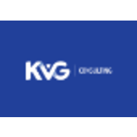 KVG Consulting logo, KVG Consulting contact details