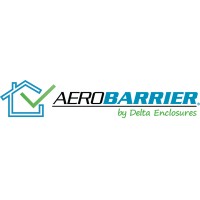 AeroBarrier by Delta Enclosures logo, AeroBarrier by Delta Enclosures contact details