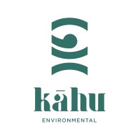 Kāhu Environmental Limited logo, Kāhu Environmental Limited contact details