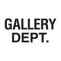 Gallery Department logo, Gallery Department contact details