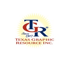 Texas Graphic Resource logo, Texas Graphic Resource contact details