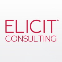 Elicit Consulting logo, Elicit Consulting contact details