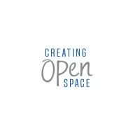 Creating Open Space logo, Creating Open Space contact details