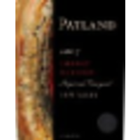 Patland Estate Vineyards logo, Patland Estate Vineyards contact details