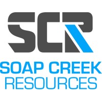 Soap Creek Resources logo, Soap Creek Resources contact details