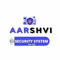 AARSHVI SECURITY SYSTEMS Pvt Ltd logo, AARSHVI SECURITY SYSTEMS Pvt Ltd contact details