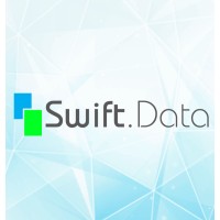 SWIFT DATA LLC logo, SWIFT DATA LLC contact details