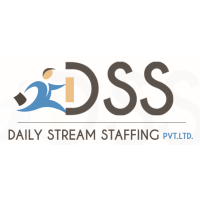 Daily Stream Staffing Pvt Ltd logo, Daily Stream Staffing Pvt Ltd contact details