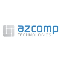 AZCOMP Technologies logo, AZCOMP Technologies contact details