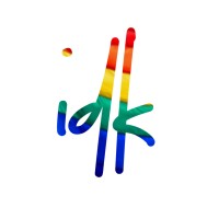 idk series logo, idk series contact details