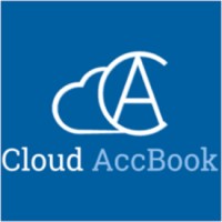 Cloud AccBook logo, Cloud AccBook contact details