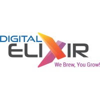 Digital Elixir IT Solutions (OPC) Pvt Ltd logo, Digital Elixir IT Solutions (OPC) Pvt Ltd contact details