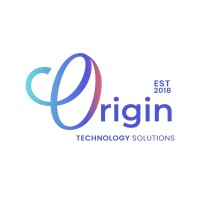 Origin Technology Solutions logo, Origin Technology Solutions contact details