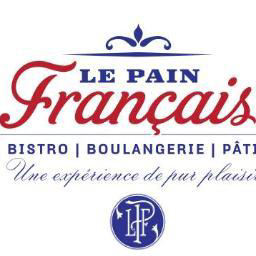 Le Pain Français AB logo, Le Pain Français AB contact details