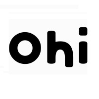 Ohi logo, Ohi contact details