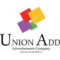 Union Add Advertisement Company logo, Union Add Advertisement Company contact details