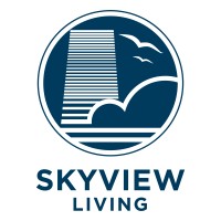 Skyview Management logo, Skyview Management contact details