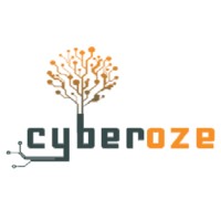 CYberoze Private Limited logo, CYberoze Private Limited contact details