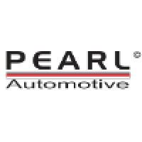 Pearl Automotive logo, Pearl Automotive contact details