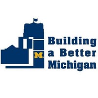 Building a Better Michigan logo, Building a Better Michigan contact details