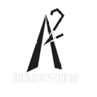 A Square Innovations logo, A Square Innovations contact details