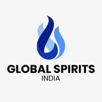 Global Spirits India logo, Global Spirits India contact details