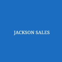 Jackson Sales logo, Jackson Sales contact details