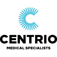 Centrio Medical Specialists logo, Centrio Medical Specialists contact details