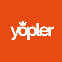 Yopler logo, Yopler contact details