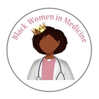 The National Society of Black Women in Medicine logo, The National Society of Black Women in Medicine contact details