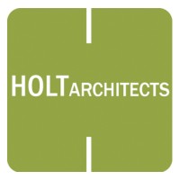 HOLT Architects, PC logo, HOLT Architects, PC contact details