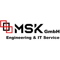 MSK ENGINEERING & IT SERVICE GmbH logo, MSK ENGINEERING & IT SERVICE GmbH contact details