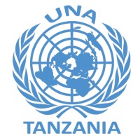 United Nations Association of Tanzania logo, United Nations Association of Tanzania contact details