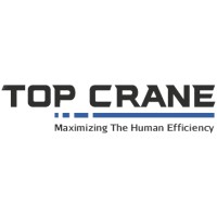 TOP CRANE SYSTEM PVT.LTD. logo, TOP CRANE SYSTEM PVT.LTD. contact details