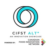 Canadian Institute of Food Science and Technology (CIFST) logo, Canadian Institute of Food Science and Technology (CIFST) contact details