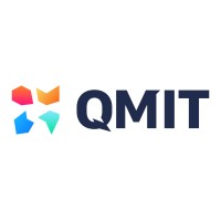 QMIT Inc. logo, QMIT Inc. contact details