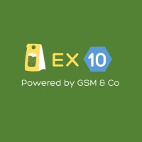 GSM AND CO - EX10 logo, GSM AND CO - EX10 contact details