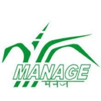 MANAGE - National Institute of Agricultural Extension Management logo, MANAGE - National Institute of Agricultural Extension Management contact details