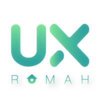 Rumah UX logo, Rumah UX contact details