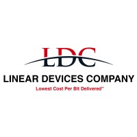 Linear Devices Company logo, Linear Devices Company contact details