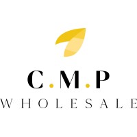 CMP Wholesale logo, CMP Wholesale contact details