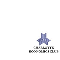 Charlotte Economics Club logo, Charlotte Economics Club contact details