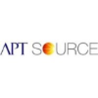 APT Source, Inc. logo, APT Source, Inc. contact details