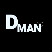 DMAN Digital Agency. logo, DMAN Digital Agency. contact details