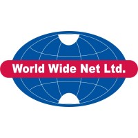 World Wide Net logo, World Wide Net contact details