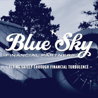 Blue Sky Financial Partners, Inc. logo, Blue Sky Financial Partners, Inc. contact details