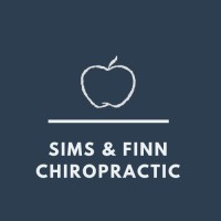 Sims & Finn Chiropractic logo, Sims & Finn Chiropractic contact details